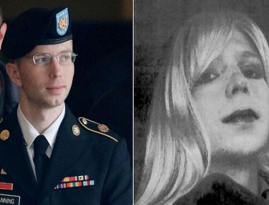 Τσέλσι Μάνινγκ: Αποφυλακίστηκε η πληροφοριοδότρια του WikiLeaks